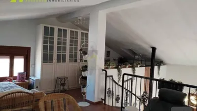 House in Zarcilla de Ramos-Doña Inés photo 13