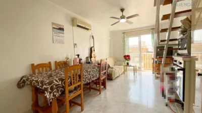 Apartment in Puerto photo 2