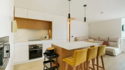 Piso – Guardamar del Segura - Vista 2