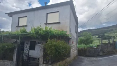 House in Ourense Capital photo 2