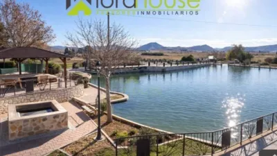 House in Lorca photo 5
