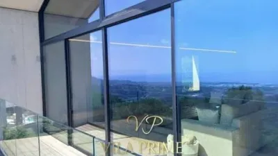 Chalet in Cabrils photo 24