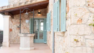 Casa in Sineu photo 23