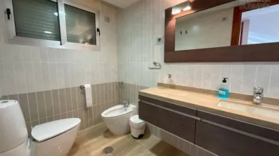 House in Bolnuevo photo 65
