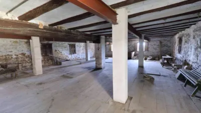 Chalet in Cascante photo 19