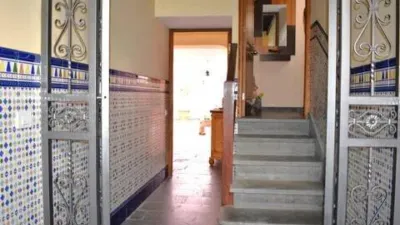 Casa en calle Doramas photo 5