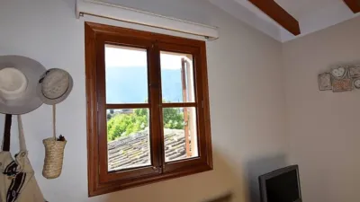 Rustic house in Sóller photo 34
