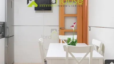 Flat in Lorca photo 16