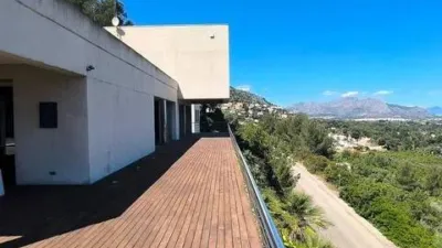 Casa – Pedreguer - Vista 3