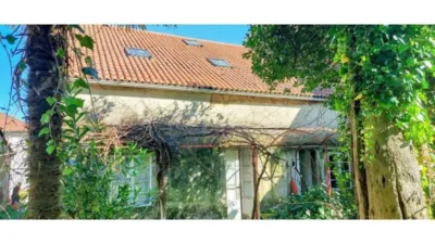Rustic house in Silleda (Casco Urbano) photo 23