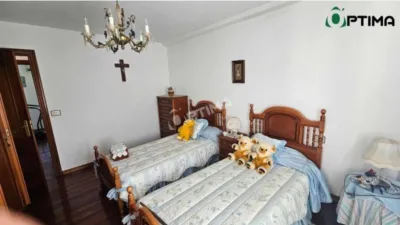 Casa – Oza, O Castiñeiro, Lois - Vista 2