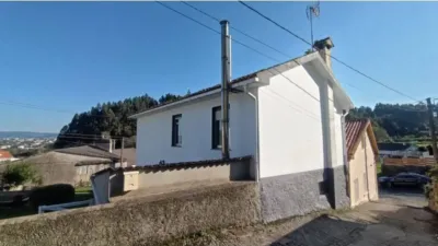 Piso – Ferrol, O Casquido, Santa Mariña do Vilar - Vista 3