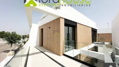 Casa – Pilar de la Horadada, Torre de la Horadada - Vista 2