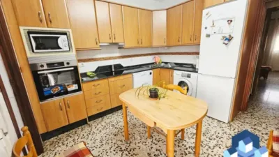 Chalet in Lorca photo 11