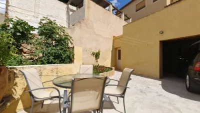 Piso – Polop, la Marina Baixa - Vista 3