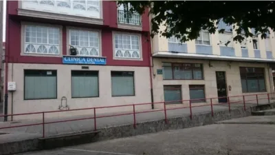 Local comercial en venta en Ferrol - Vista 5