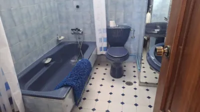 House in Forcarei (Resto Parroquia) photo 26