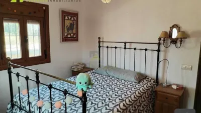 House in Zarcilla de Ramos-Doña Inés photo 20