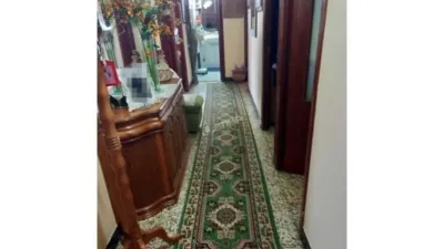 Piso en Narón photo 8