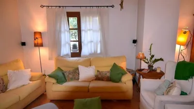 Rustic house in Sóller photo 21