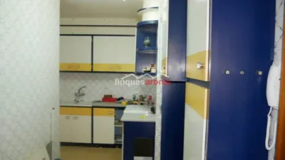 Flat in Valls photo 3