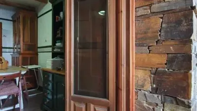 Chalet on Calle Residencial Guadalix I photo 27