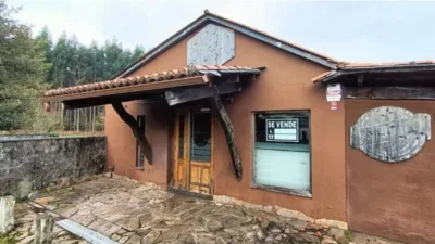 Casa – Valdoviño, Meirás - Vista 2