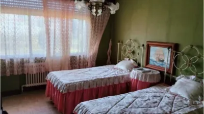 Casa – Valdoviño, Lavacerido - Més