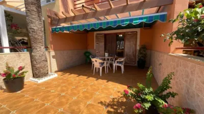 Duplex in Playa Grande-Castellar photo 3