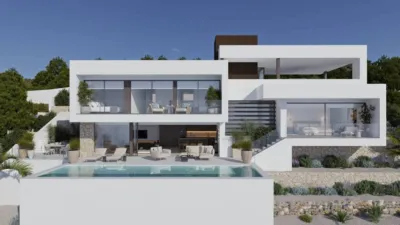 Casa - Vista 4