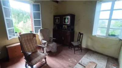 Casa rústica en venta en Narón - Vista 5