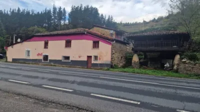 Casa – Tineo - Vista 5