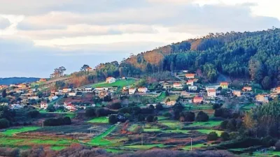 Casa – Ferrol, Doniños - Vista 4