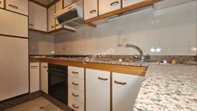 Apartment in Noia photo 9