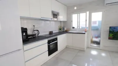 Apartment in Acequión-Los Naúfragos photo 7