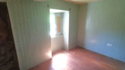 Casa – Ferrol, O Casquido, Santa Mariña do Vilar - Més