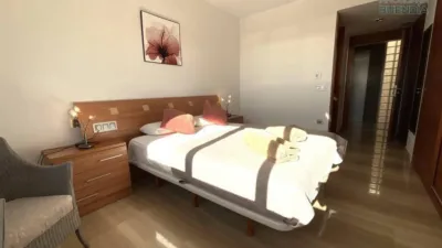House in Bolnuevo photo 28