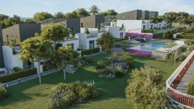 House in Murcia Capital photo 16