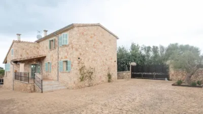Casa in Sineu photo 4