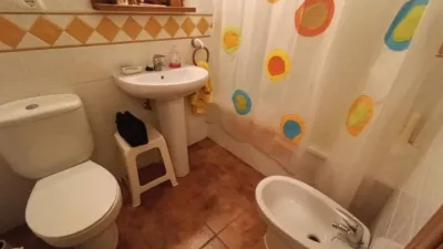 Apartment in Benaocaz photo 8