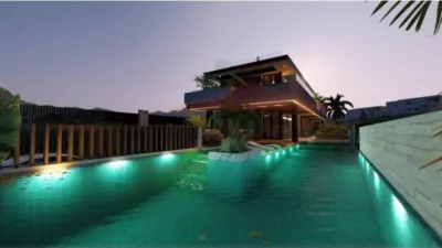 Villa in Fuengirola photo 12