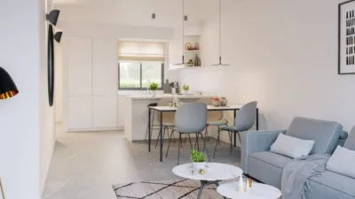 House in Murcia Capital photo 25