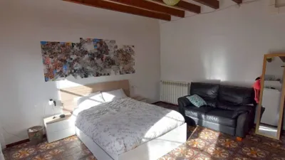 Townhouse in Sóller photo 13