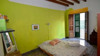 Townhouse in Sóller photo 22
