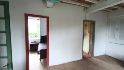 Casa rústica en venta en Narón - Vista 3
