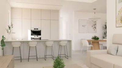 Casa – la Vila Joiosa / Villajoyosa, Sant Antoni - Vista 4