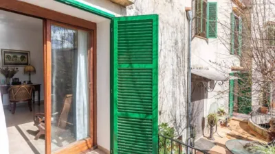 House in Sineu photo 35