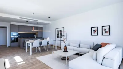 Casa en Polop photo 9