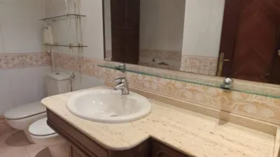 Apartment in Elda photo 10