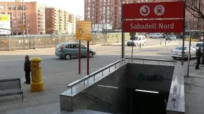 Piso en Carrer d'Antonio Vico photo 13